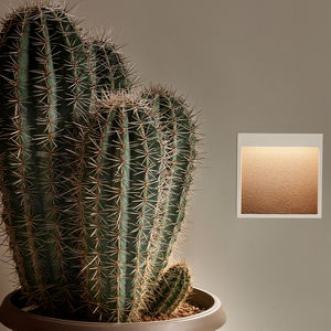 recessed wall light fixture