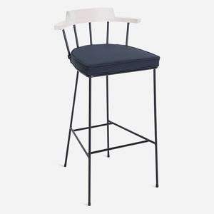 contemporary bar chair