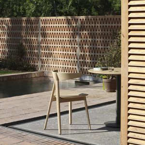 contemporary chair