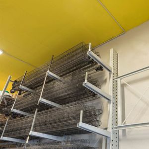 shop shelving