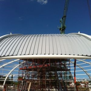 flat roofing 1
