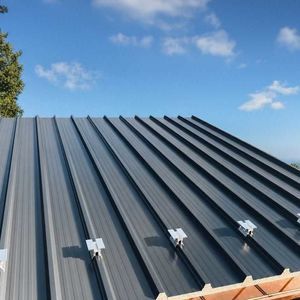 roof sandwich panel 1
