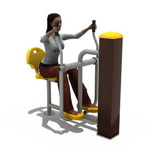 outdoor air walker