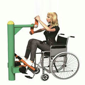 fitness apparatus