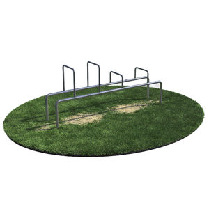 playground obstacle course