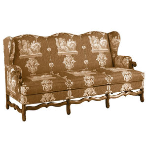 Louis XIII sofa