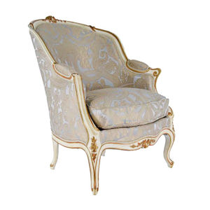 Louis XV style armchair 1