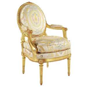 Louis XVI style chair