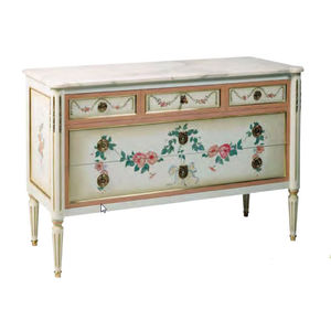 chest of drawers with long legs 1