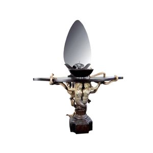 free-standing washbasin