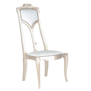 Art Nouveau style chair