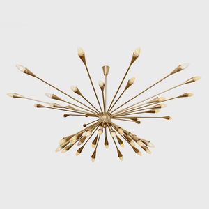 contemporary ceiling light 1