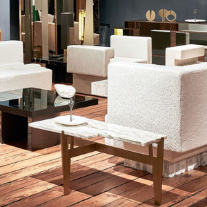contemporary side table