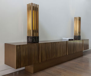 traditional sideboard