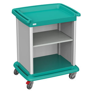 linen trolley