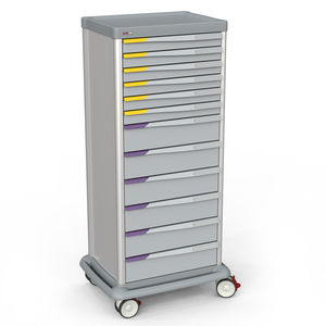 storage trolley