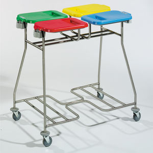 linen trolley