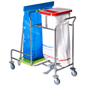 linen trolley
