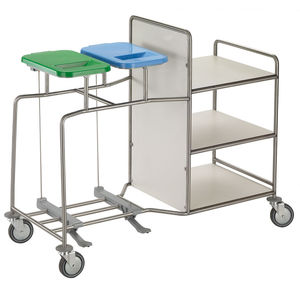linen trolley