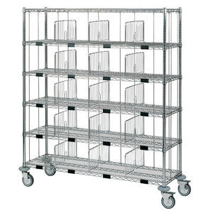 linen trolley