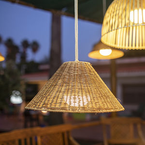 hanging lamp
