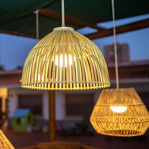pendant lamp