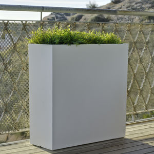 polypropylene cachepot