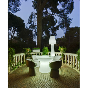 contemporary table