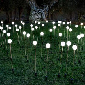 floor-standing lamp