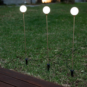 floor-standing lamp