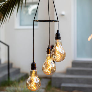 pendant lamp