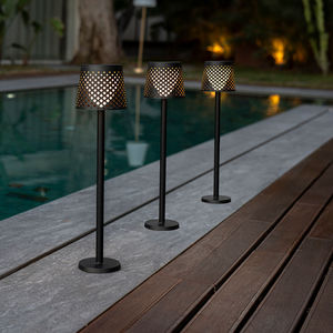 floor-standing lamp