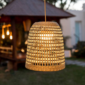 pendant lamp