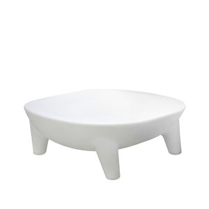contemporary coffee table