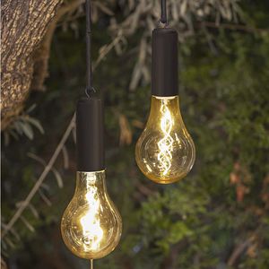 portable lamp