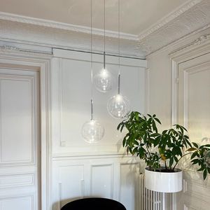 pendant lamp