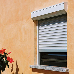 roller shutter