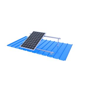 on-roof mounting system