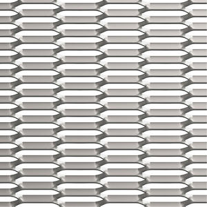 aluminum wire mesh