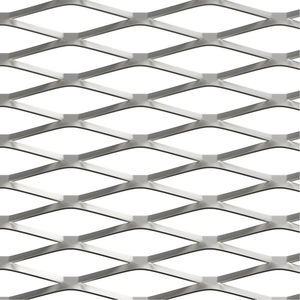 aluminum wire mesh