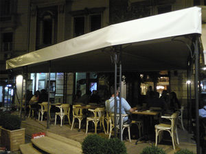 steel prefabricated framework