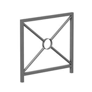 protective barrier