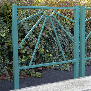 protective barrier 1