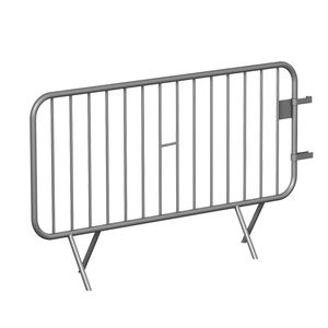 access control barrier