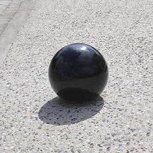 security bollard