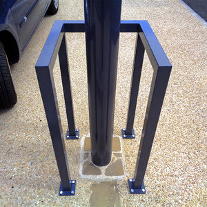 column protector