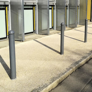 security post 1