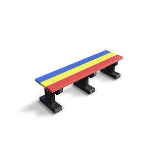 public bench
