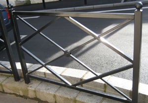 protective barrier 1