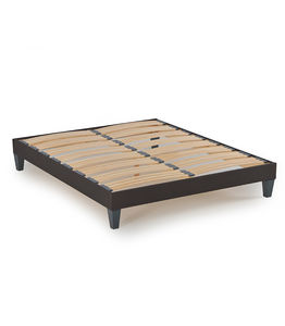 double mattress support